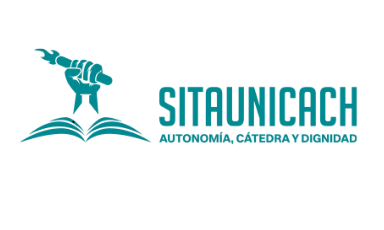 Logo SITAUNICACH